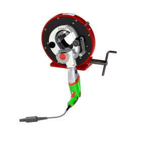 AXXAIR Orbitálna píla Ø5-121 mm 121ECO