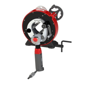 AXXAIR Orbitálna píla Ø 5-119mm CC122