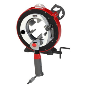AXXAIR Orbitálna píla Ø 55-228mm CC222